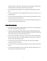 Preview for 7 page of Monoprice 10565 User Manual