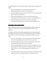 Preview for 14 page of Monoprice 10565 User Manual