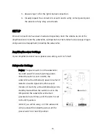 Preview for 15 page of Monoprice 10565 User Manual