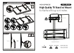 Предварительный просмотр 1 страницы Monoprice 10906 User Manual