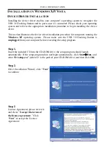 Preview for 10 page of Monoprice 11501 User'S Manual For Windows