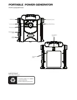 Preview for 3 page of Monoprice 11563 Manual