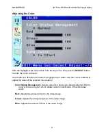 Preview for 6 page of Monoprice 11996 User Manual