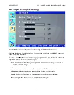 Preview for 7 page of Monoprice 11996 User Manual