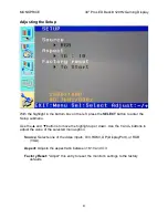 Preview for 9 page of Monoprice 11996 User Manual