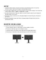 Предварительный просмотр 7 страницы Monoprice 12178 User Manual