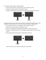 Preview for 8 page of Monoprice 12178 User Manual