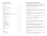 Preview for 2 page of Monoprice 12288 User Manual