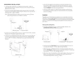 Preview for 4 page of Monoprice 12288 User Manual