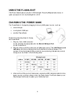 Preview for 6 page of Monoprice 13084 User Manual