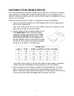 Preview for 7 page of Monoprice 13084 User Manual