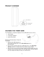 Предварительный просмотр 5 страницы Monoprice 13088 User Manual