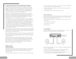 Preview for 3 page of Monoprice 13193 User Manual