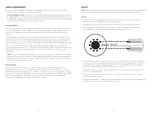 Preview for 4 page of Monoprice 13194 User Manual