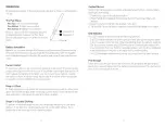 Preview for 4 page of Monoprice 13652 User Manual