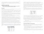 Preview for 5 page of Monoprice 13773 User Manual