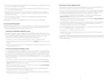 Preview for 6 page of Monoprice 13773 User Manual