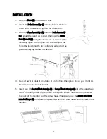 Preview for 4 page of Monoprice 13815 User Manual