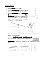 Preview for 4 page of Monoprice 13816 User Manual