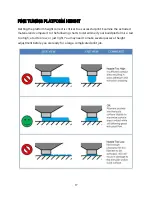 Preview for 17 page of Monoprice 13860 Maker Select User Manual