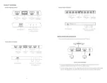 Preview for 3 page of Monoprice 14528 User Manual