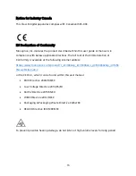 Предварительный просмотр 16 страницы Monoprice 14567 User Manual