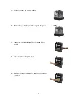 Preview for 8 page of Monoprice 15710 User Manual