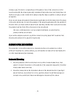 Preview for 10 page of Monoprice 16220 User Manual