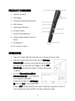 Preview for 4 page of Monoprice 16275 User Manual