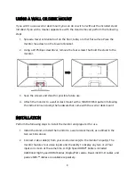 Preview for 9 page of Monoprice 16384 User Manual