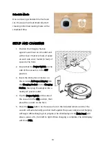 Предварительный просмотр 10 страницы Monoprice 16385 User Manual