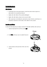 Предварительный просмотр 15 страницы Monoprice 16385 User Manual