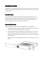 Preview for 8 page of Monoprice 18513 User Manual