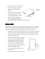 Preview for 8 page of Monoprice 18586 User Manual