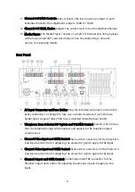 Предварительный просмотр 9 страницы Monoprice 18802 User Manual