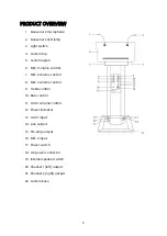 Preview for 5 page of Monoprice 18806 User Manual