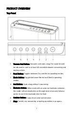 Preview for 7 page of Monoprice 21596 User Manual