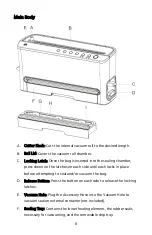 Preview for 8 page of Monoprice 21596 User Manual