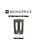 Monoprice 21666 User Manual preview