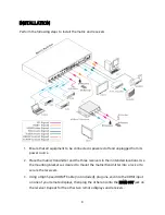 Preview for 9 page of Monoprice 21818 User Manual