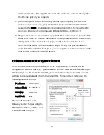 Preview for 12 page of Monoprice 21818 User Manual