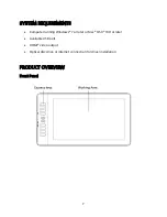 Preview for 7 page of Monoprice 21826 User Manual