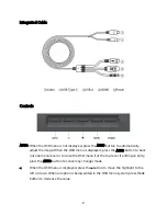 Preview for 9 page of Monoprice 21826 User Manual