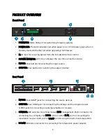 Preview for 6 page of Monoprice 24179 User Manual