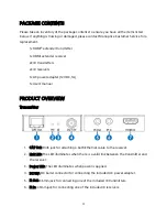 Preview for 4 page of Monoprice 24281 User Manual