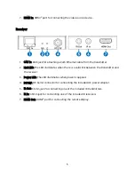 Preview for 5 page of Monoprice 24281 User Manual