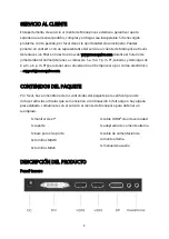 Preview for 48 page of Monoprice 24657 User Manual