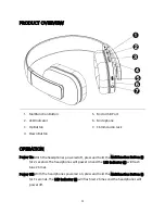 Preview for 4 page of Monoprice 27722 User Manual