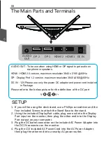 Preview for 9 page of Monoprice 27771 User Manual