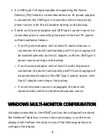 Preview for 8 page of Monoprice 29434 User Manual